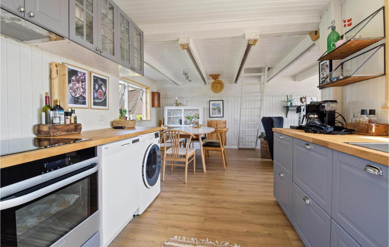 Nice Home In Sydals With Wifi Sonderby  Exterior photo