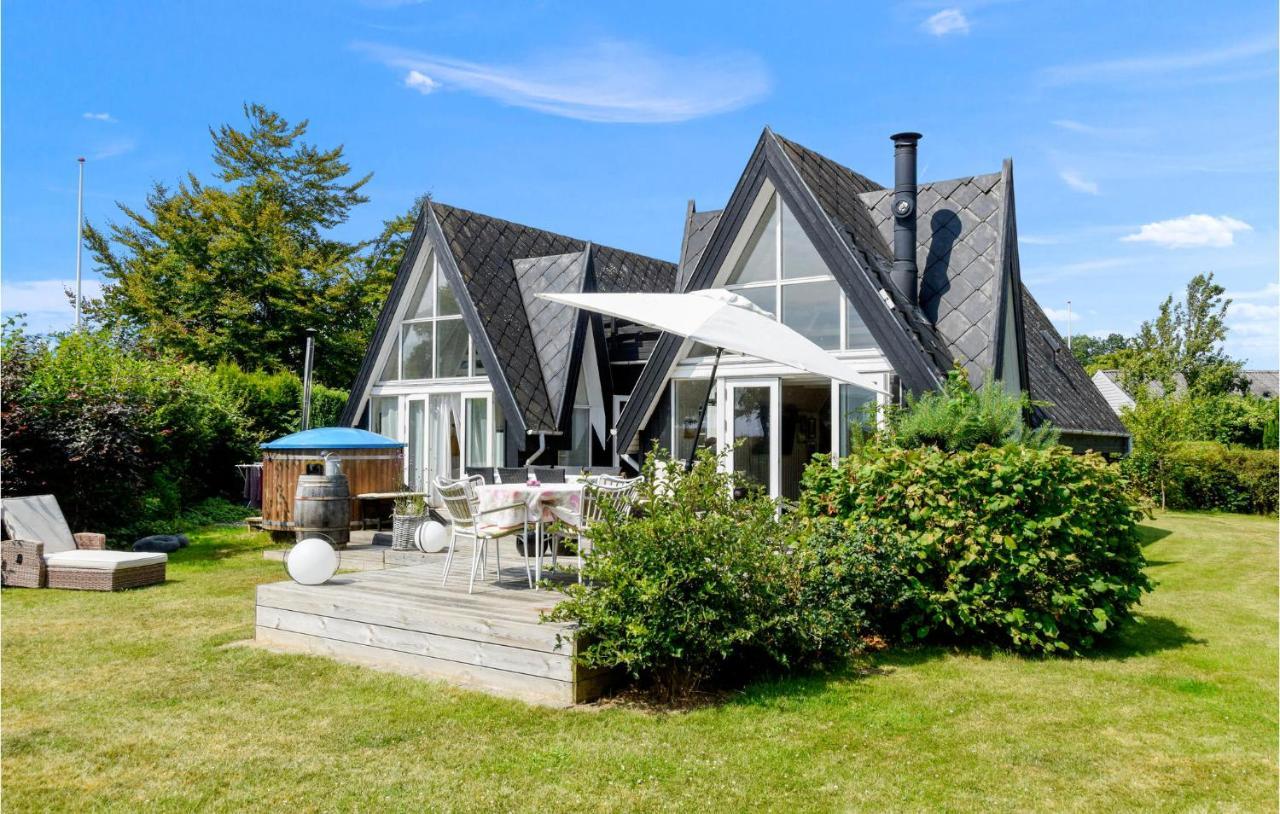 Nice Home In Sydals With Wifi Sonderby  Exterior photo